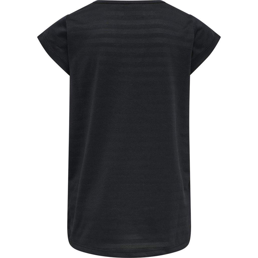 hmlSUTKIN T-SHIRT S/S