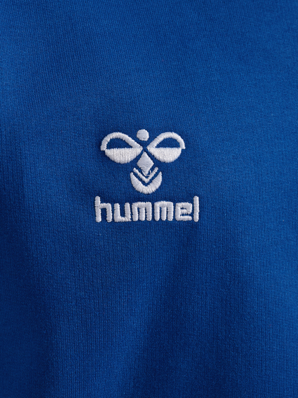 hmlGO 2.0 ZIP HOODIE KIDS