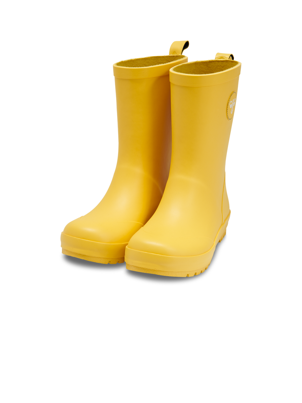 RUBBER BOOT JR.
