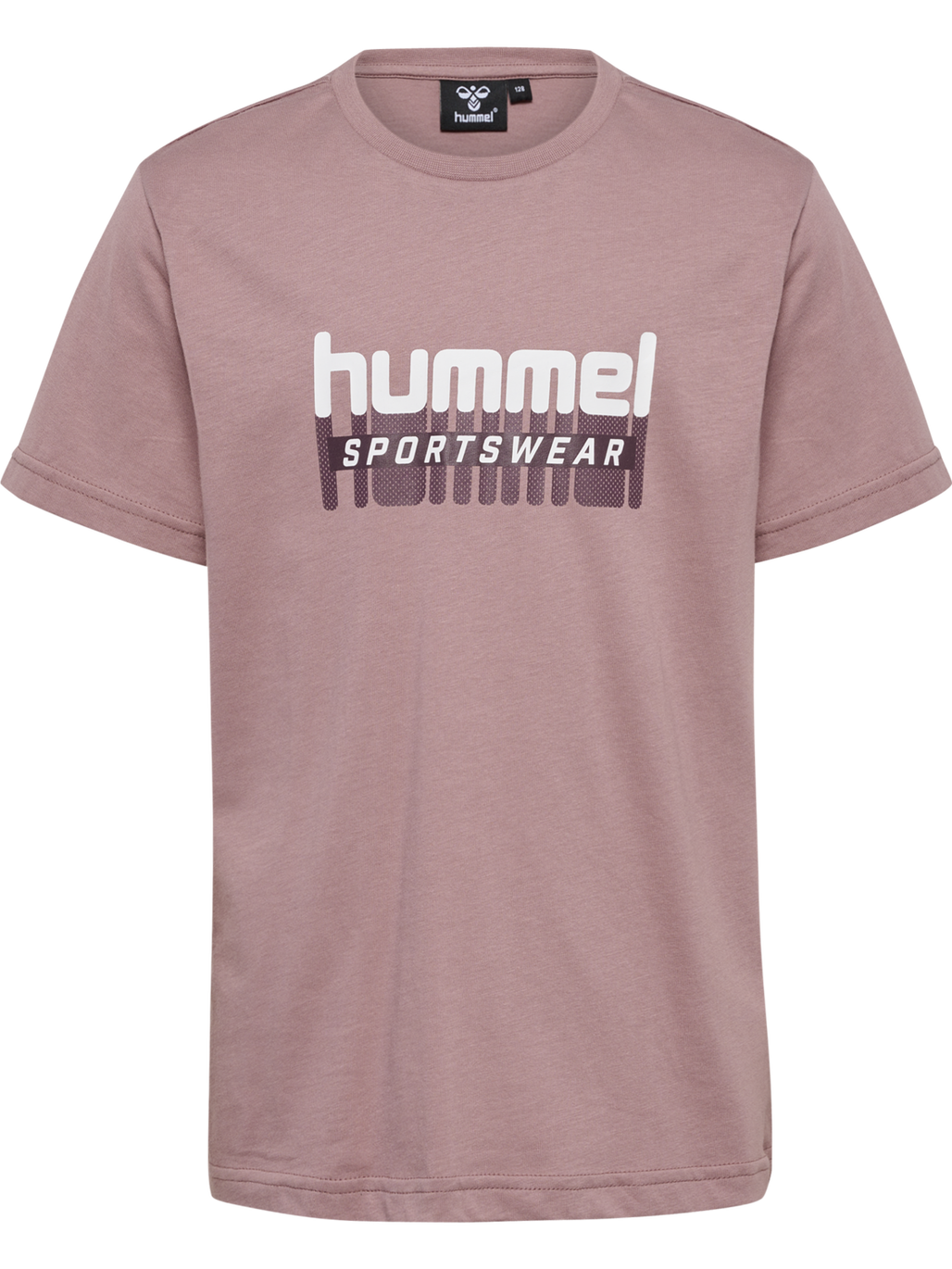 hmlTUKAS T-SHIRT S/S