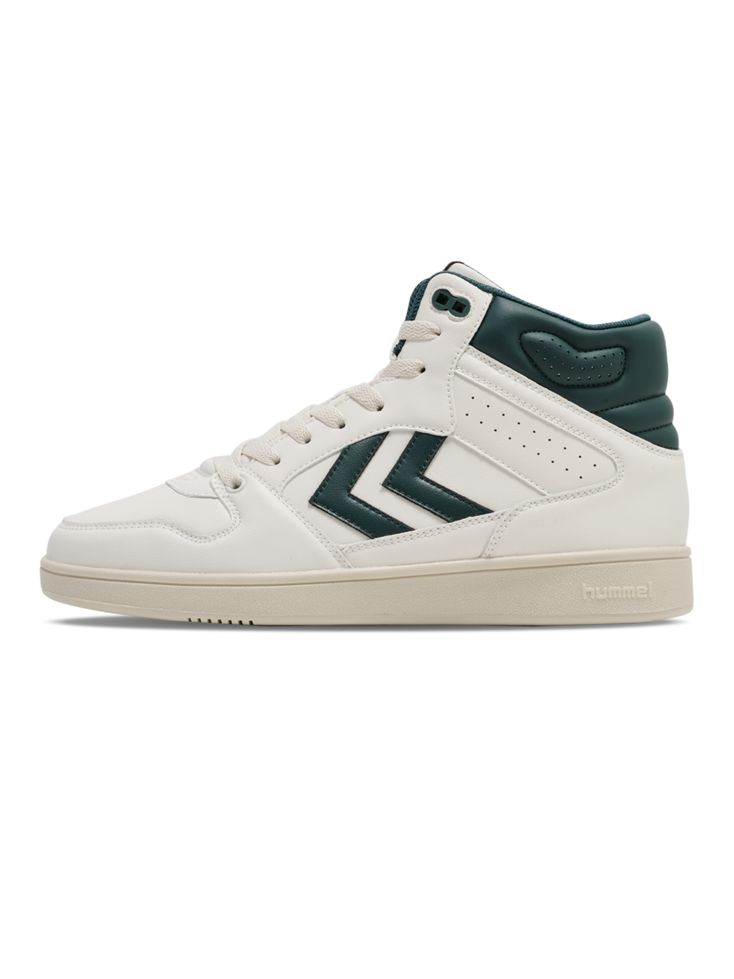 ST POWER PLAY MID PL