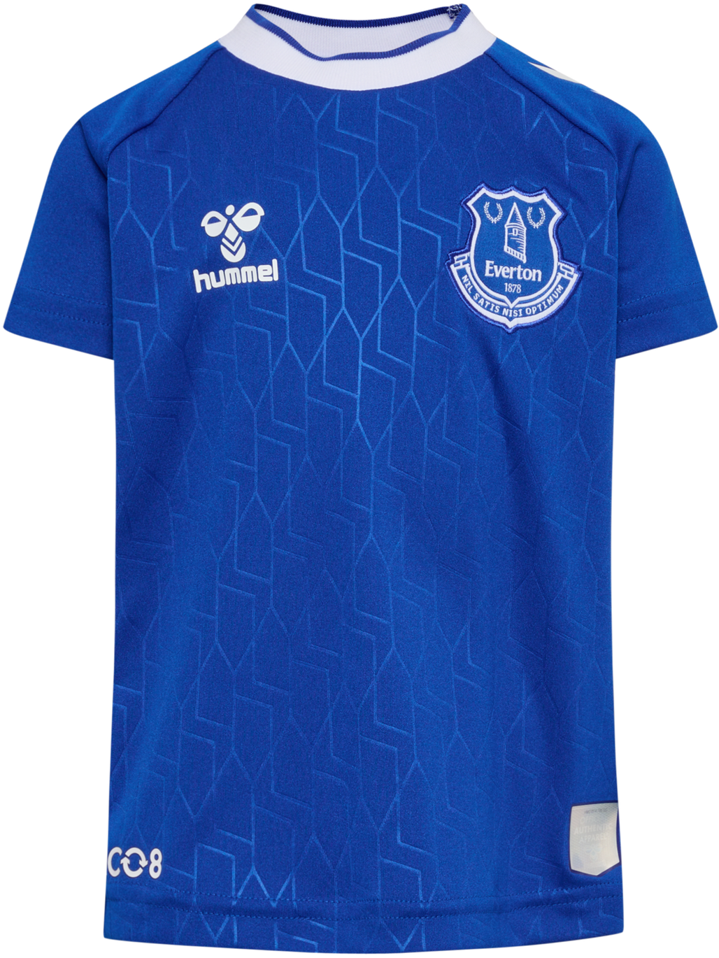 EFC 22/23 HOME INFANT KIT