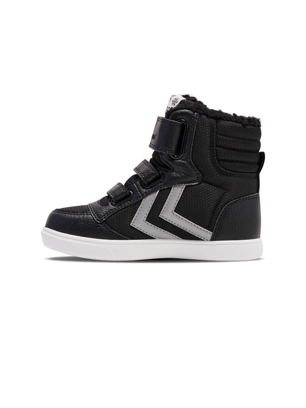 STADIL SUPER POLY BOOT MID TEX JR