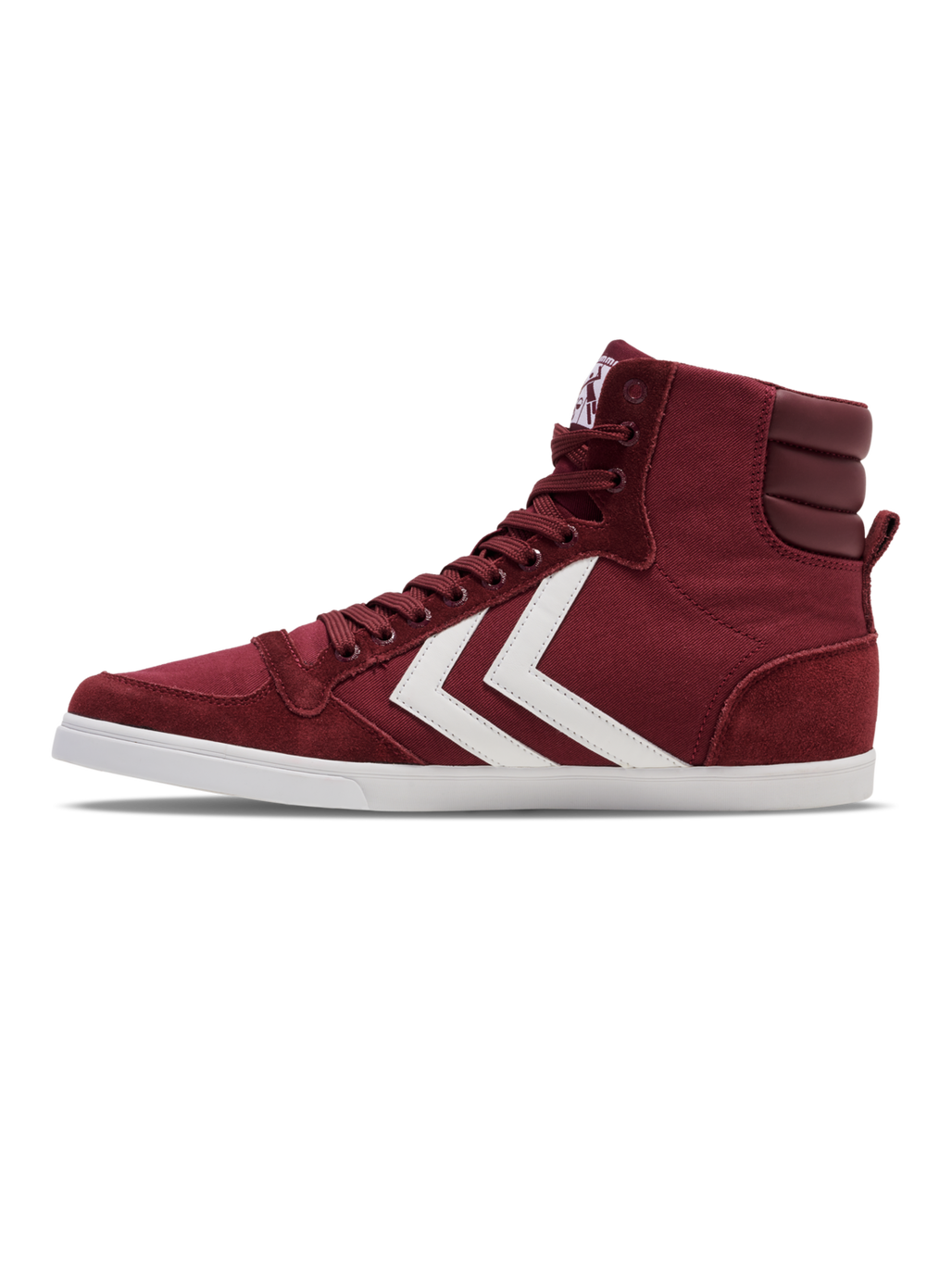 HUMMEL SLIMMER STADIL HIGH