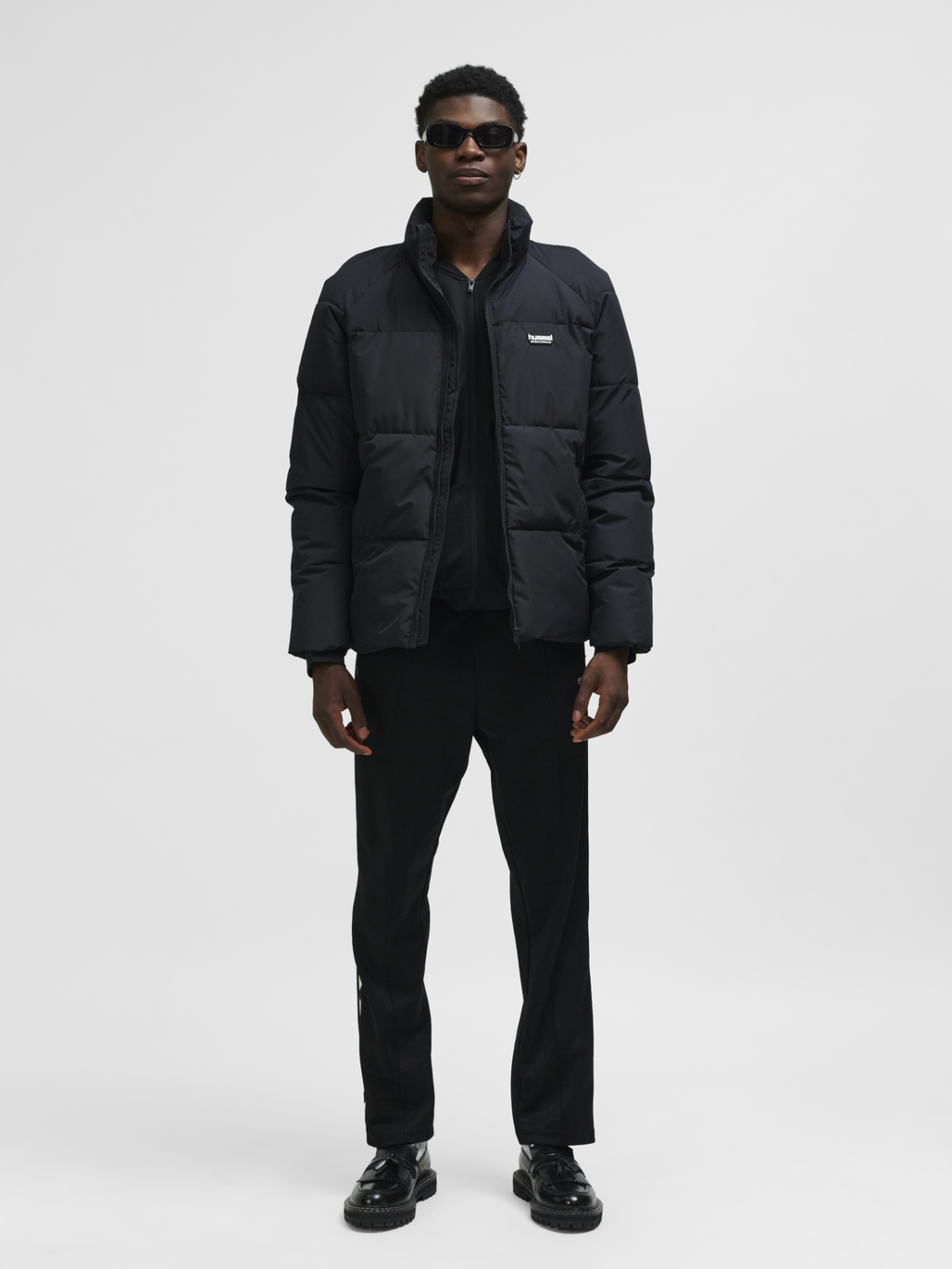 hmlPUFF JACKET SHORT SPORTSWEAR