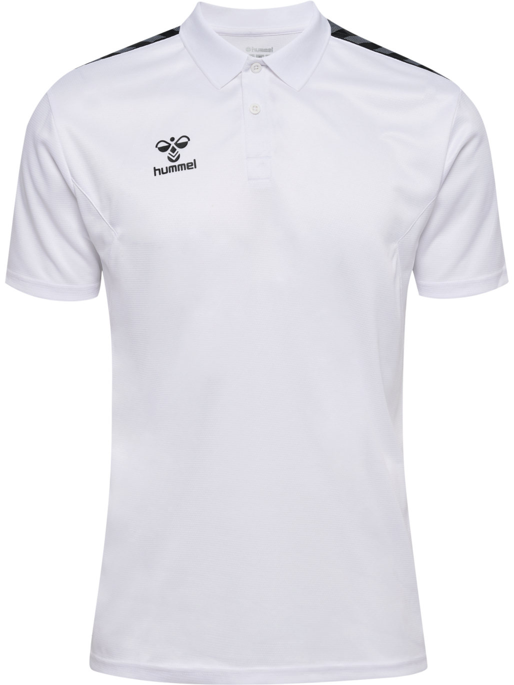 hmlAUTHENTIC FUNCTIONAL POLO