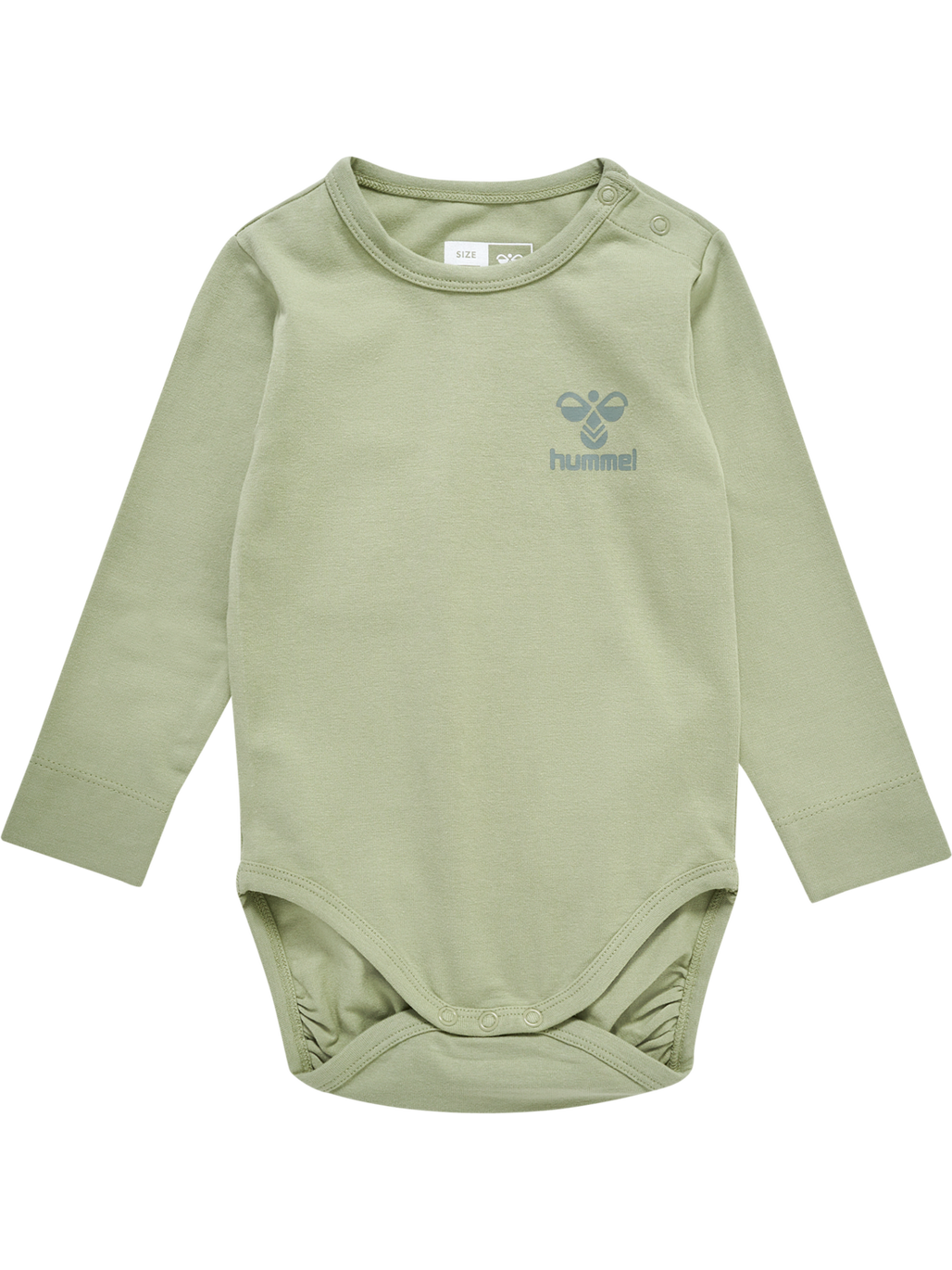 hmlMINO BODY L/S
