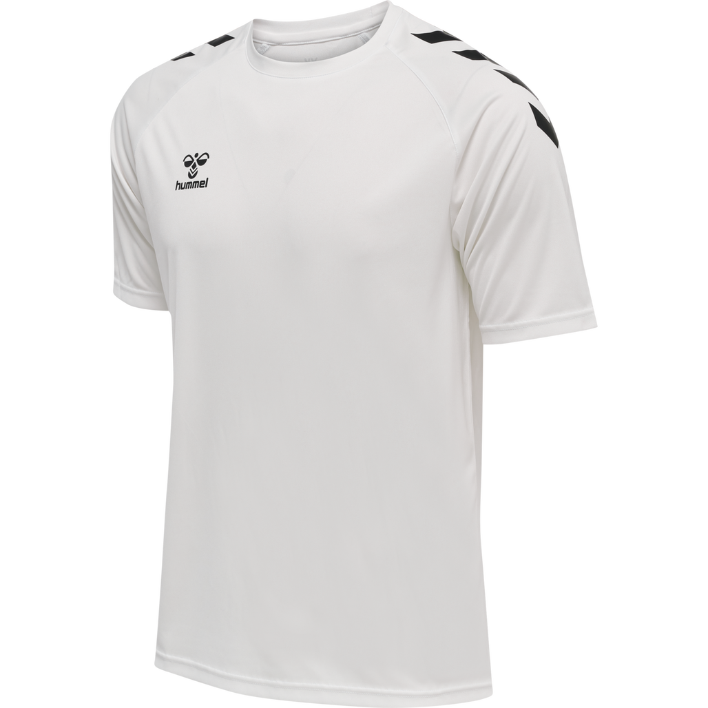 hmlCORE XK CORE POLY T-SHIRT S/S