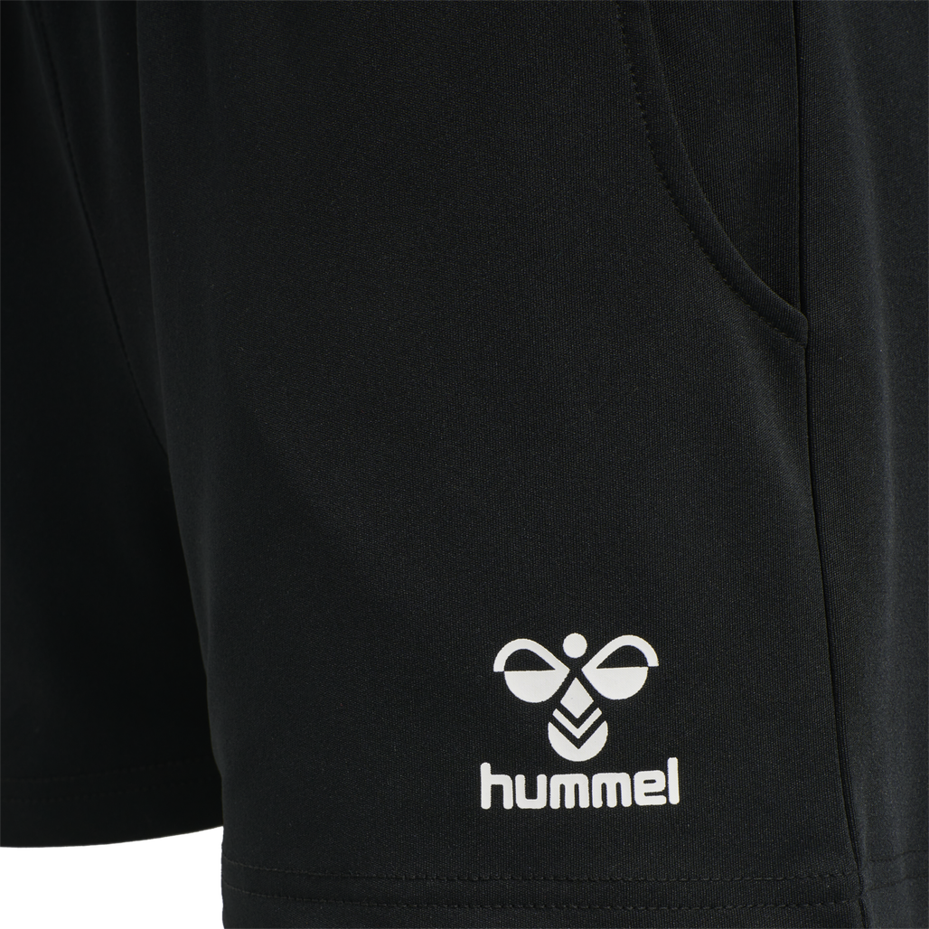 hmlREFEREE CHEVRON WO SHORTS