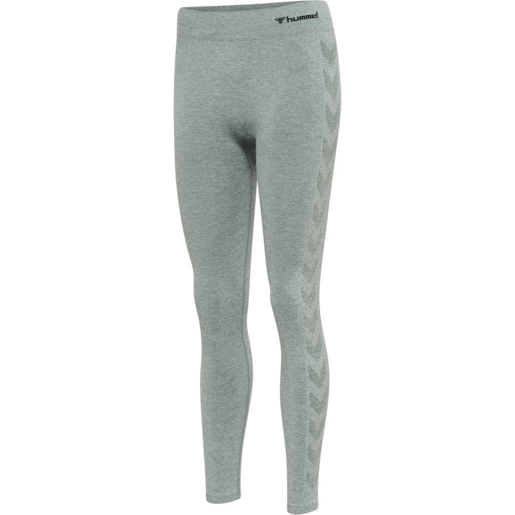 hmlCI SEAMLESS MID WAIST TIGHTS