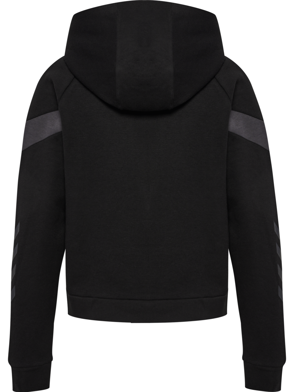 hmlTRAVEL ZIP HOODIE WOMAN