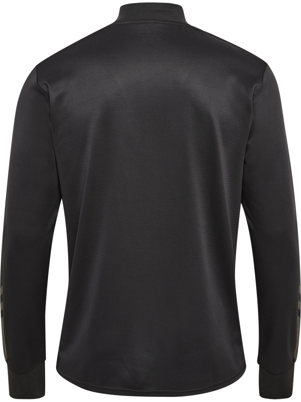 hmlACTIVE PL HALF ZIP