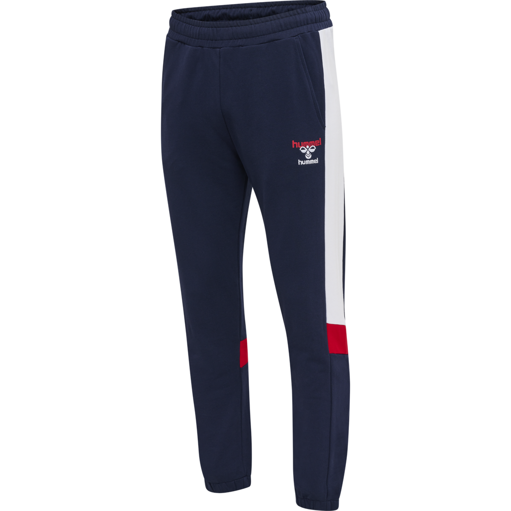 hmlIC CLAUDE REGULAR PANTS