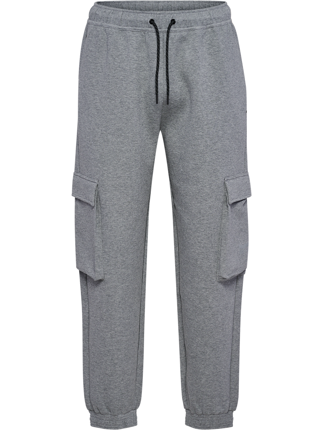 hmlTECH FLEECE LOOSE CARGO PANTS