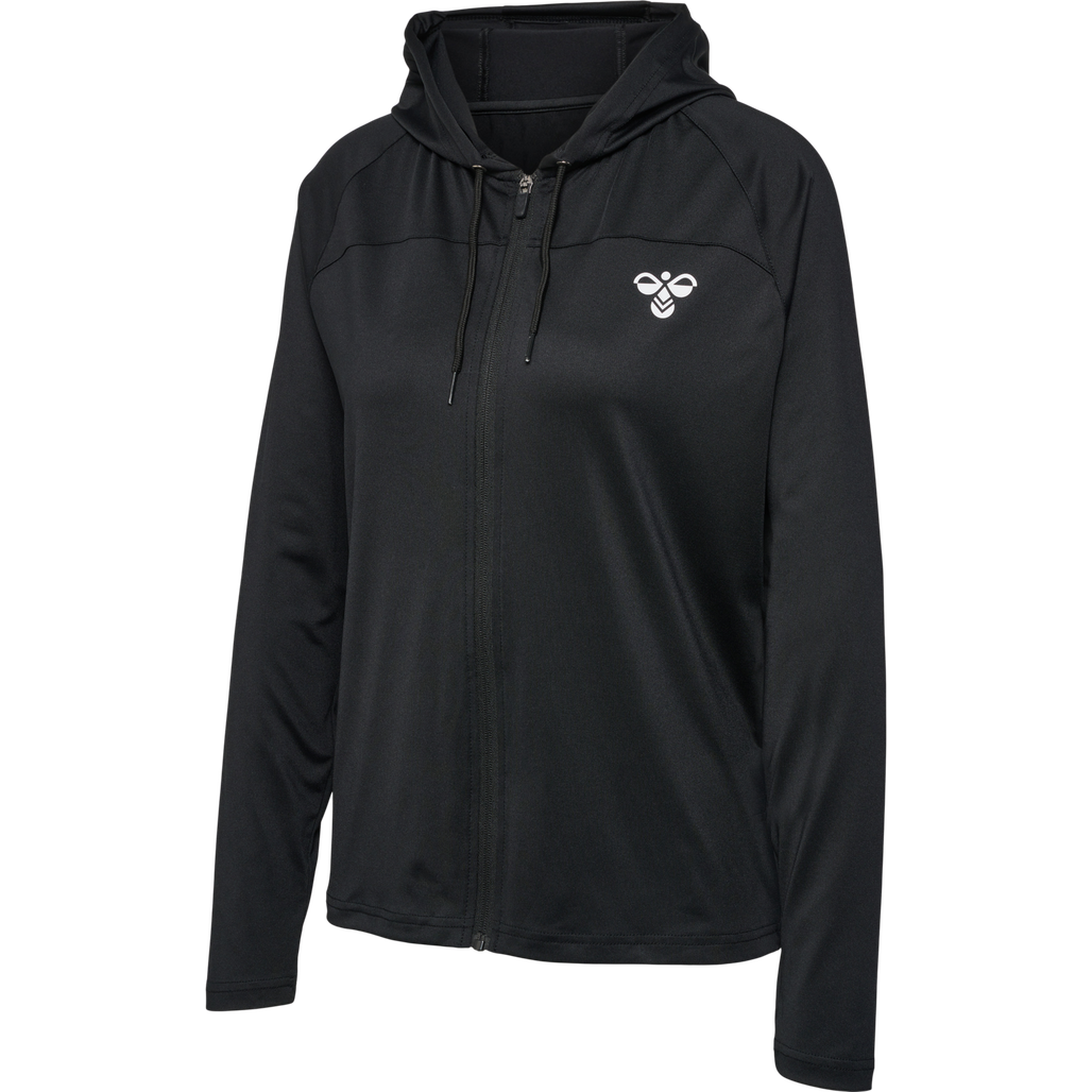 hmlGG12 TRAINING HOODIE WOMAN