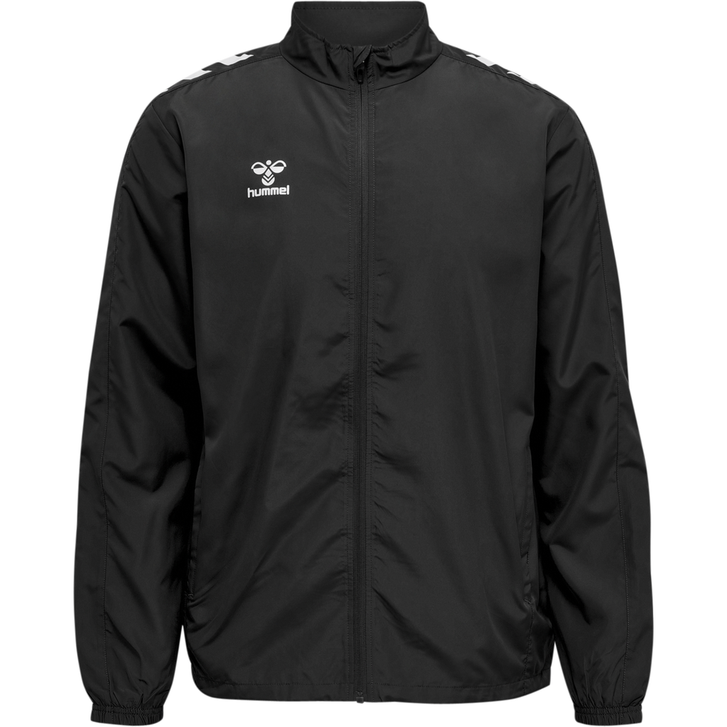 hmlCORE XK MICRO ZIP JACKET