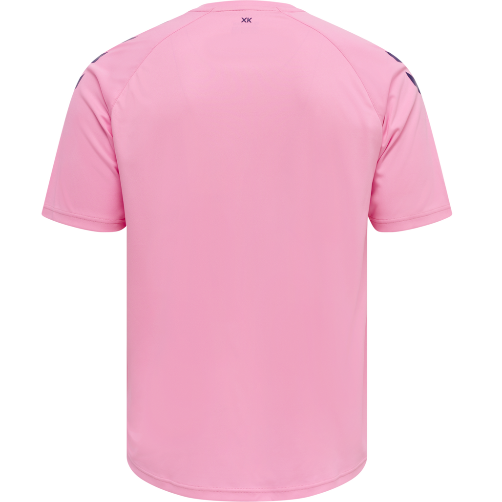 hmlCORE XK CORE POLY T-SHIRT S/S