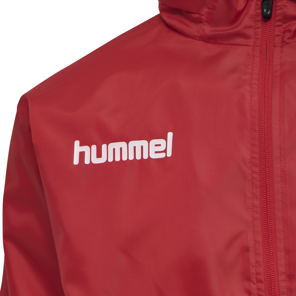 hmlPROMO RAIN JACKET
