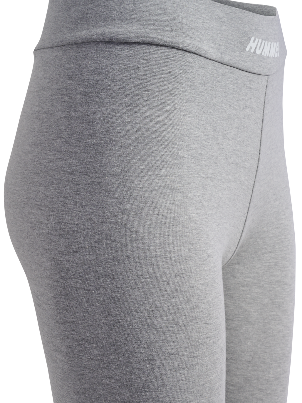 hmlELEMENTAL COTTON HW TIGHTS