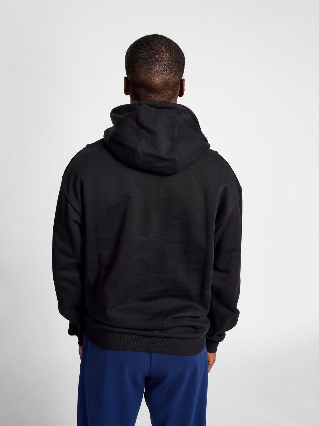 hmlACTIVE WINTER CREW SWEAT