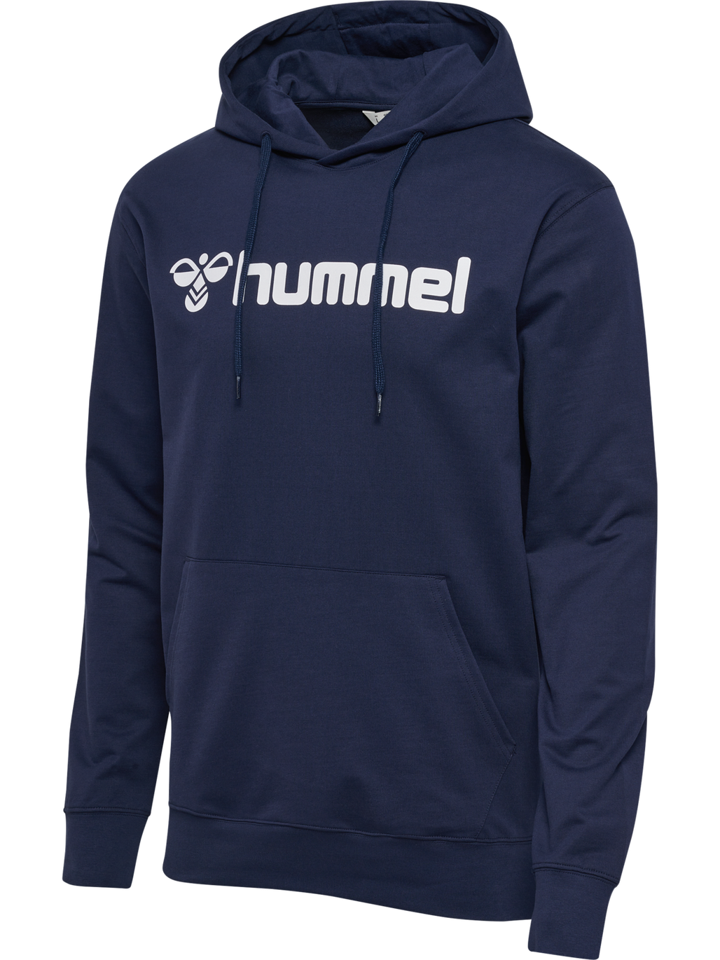 hmlGO 2.0 LOGO HOODIE