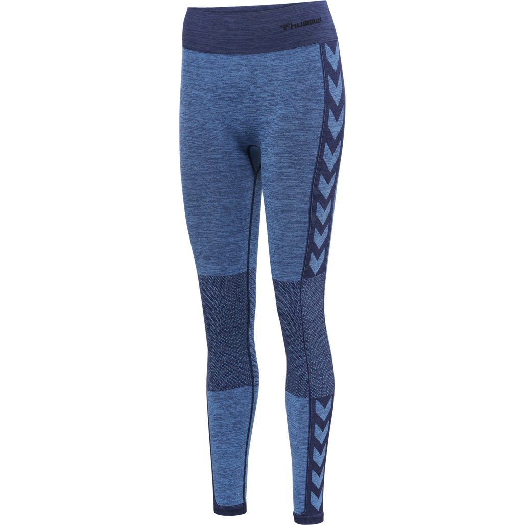 hmlCLEA SEAMLESS MID WAIST TIGHTS