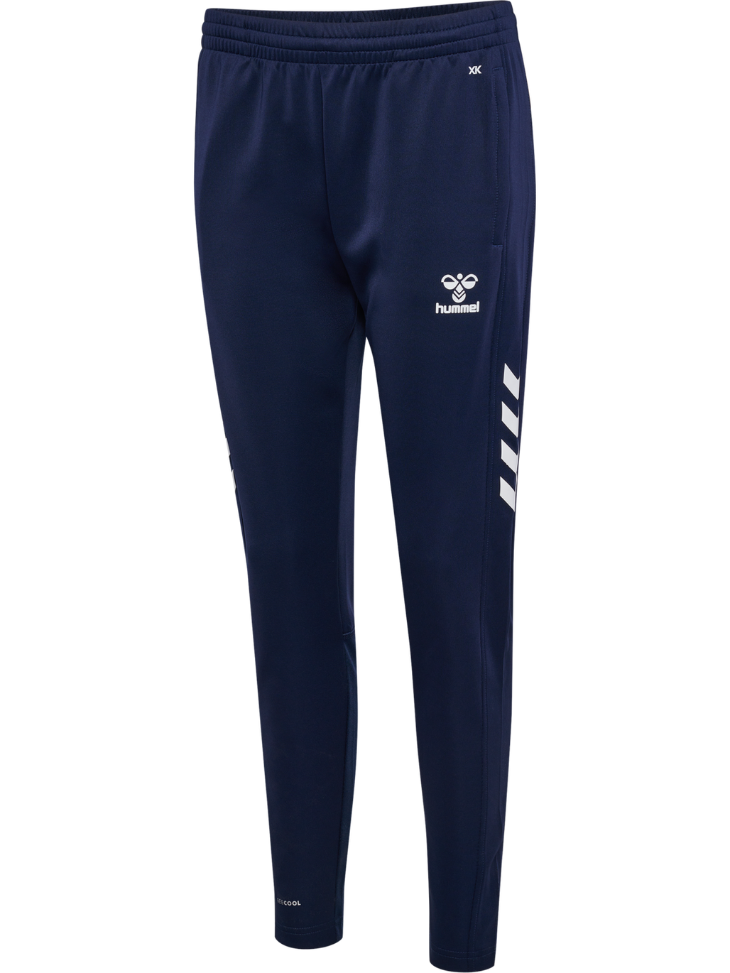 hmlCORE XK TRAINING PL PANTS WOMAN