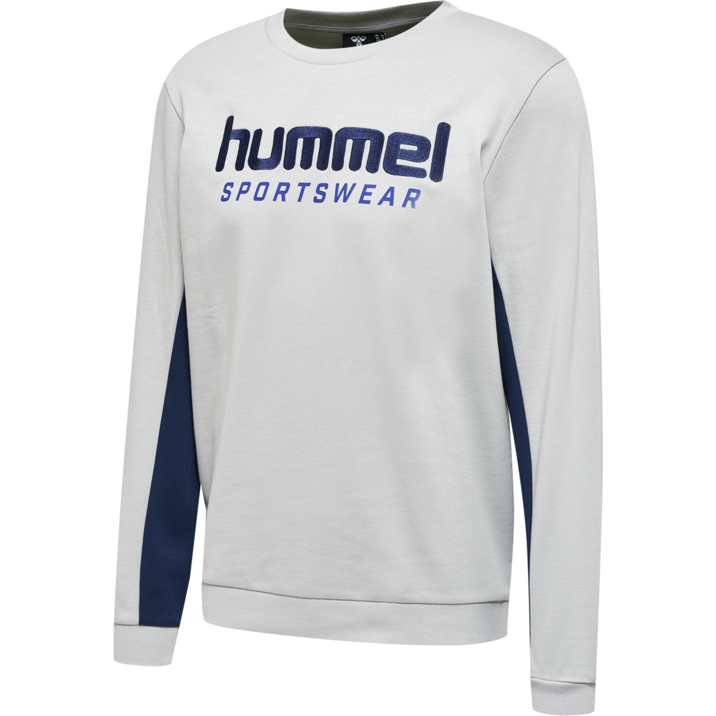 hmlLGC WESLEY SWEATSHIRT