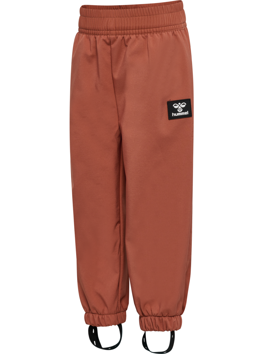 hmlJUPITOR TEX MINI SOFTSHELL PANTS