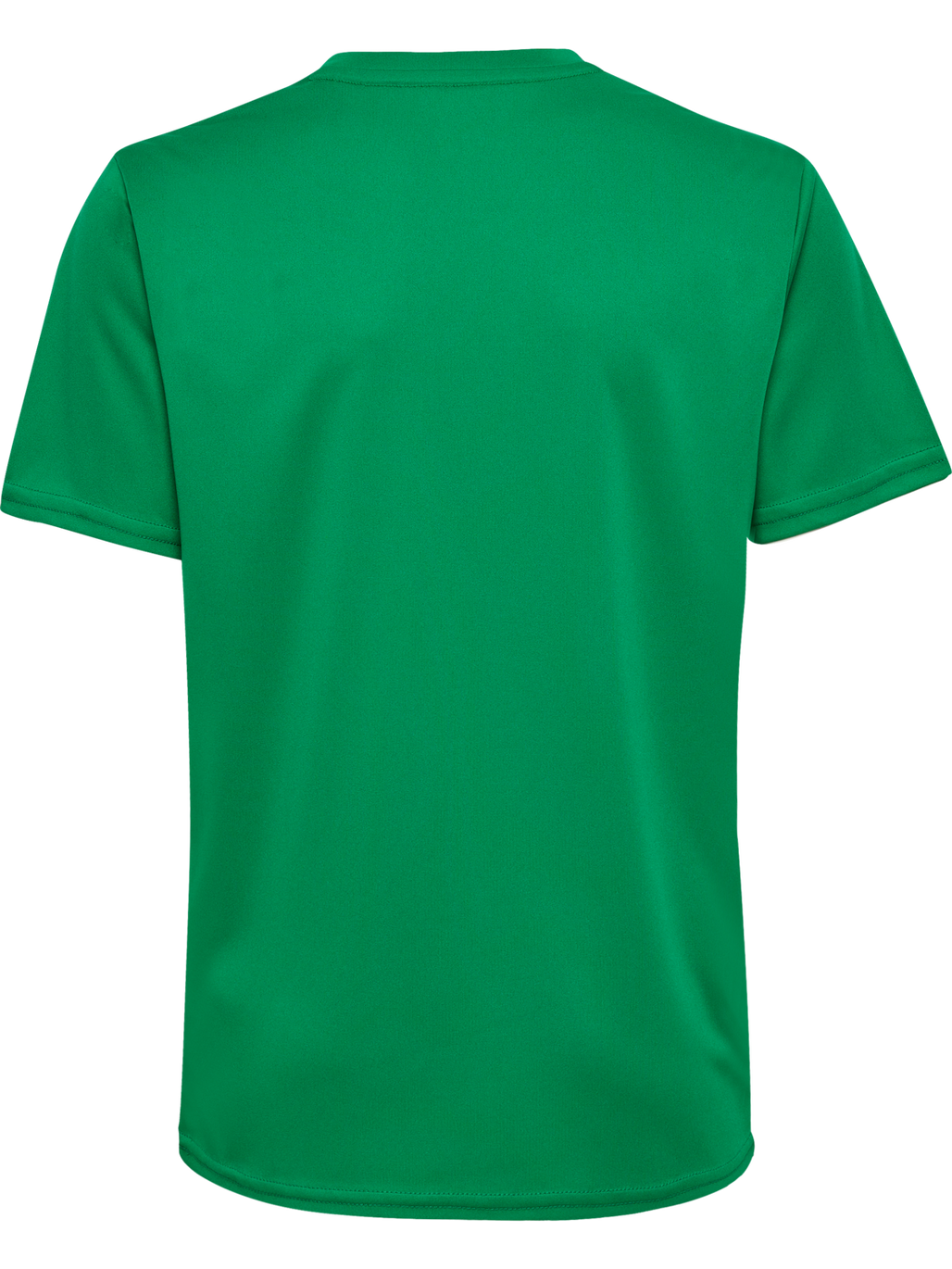 hmlESSENTIAL JERSEY S/S KIDS