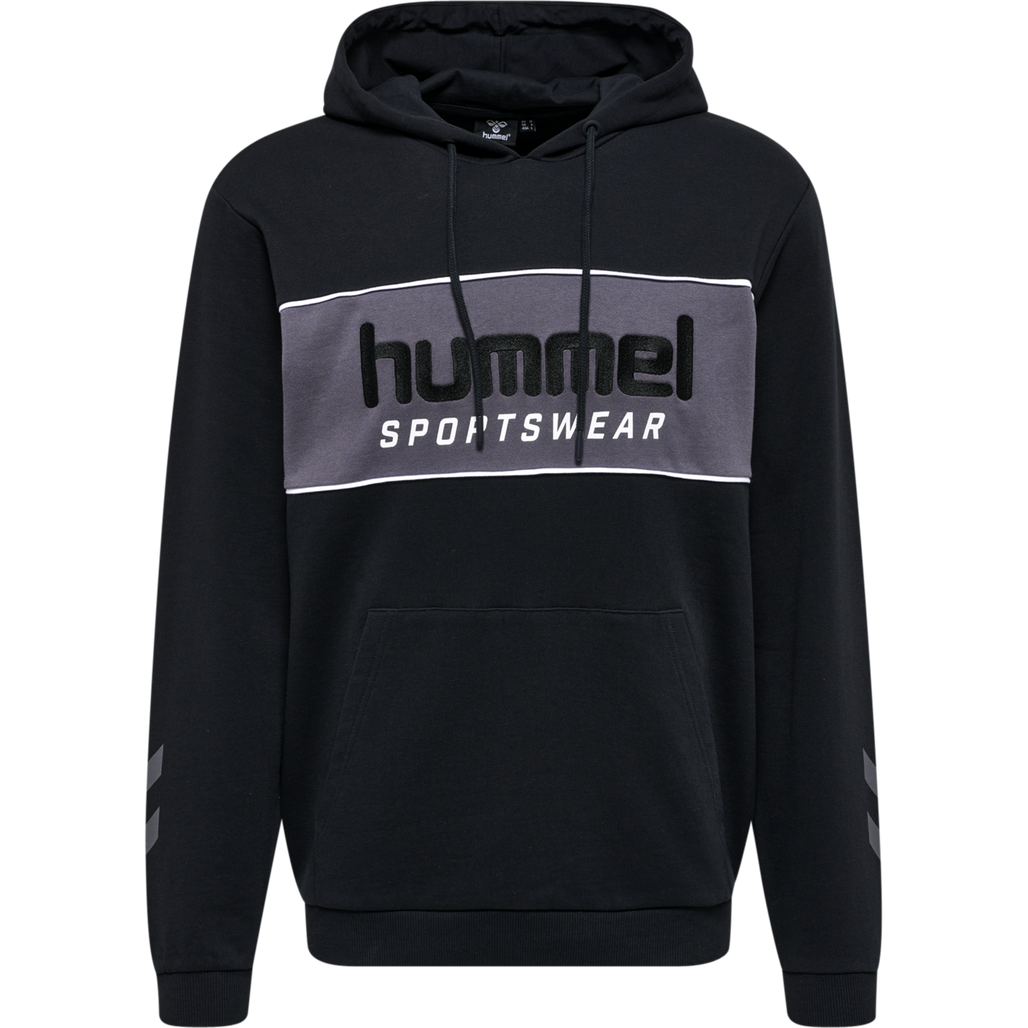 hmlLGC JULIAN HOODIE