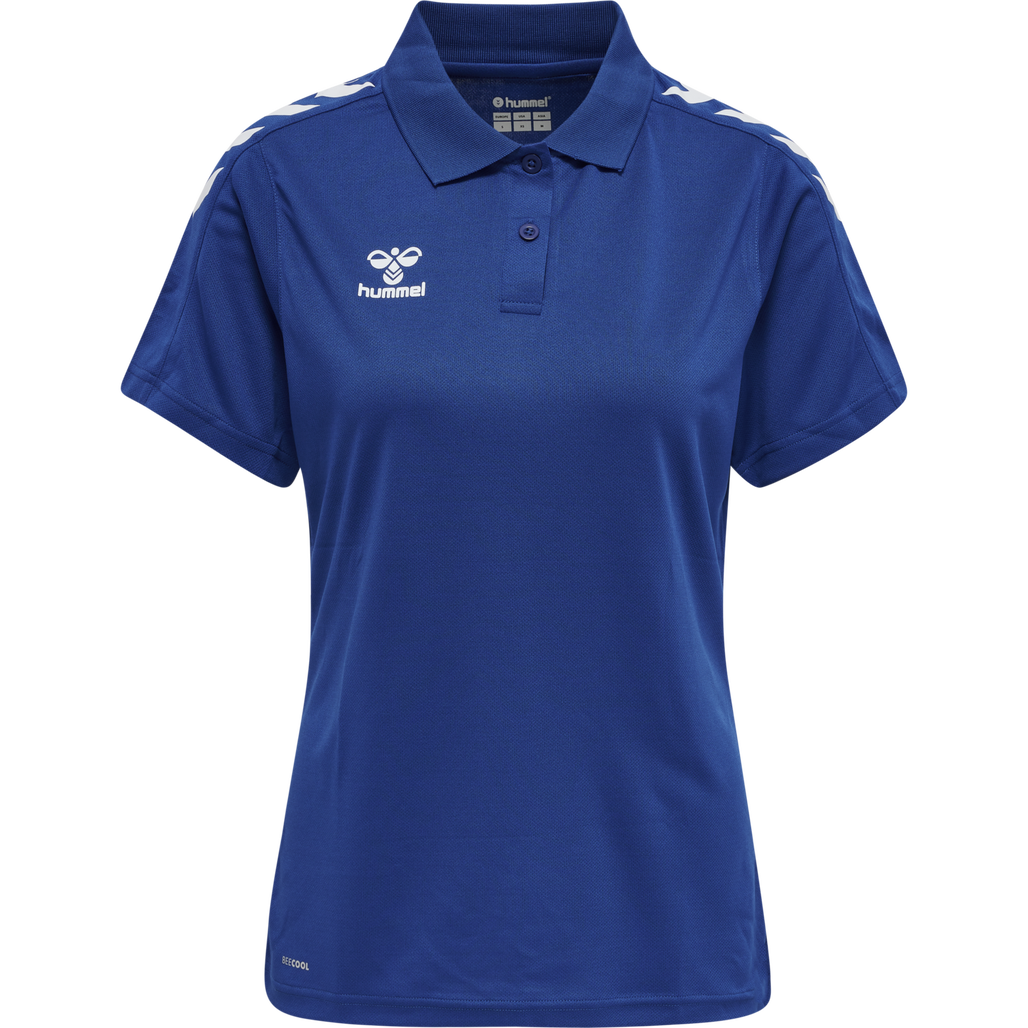 hmlCORE XK FUNCTIONAL POLO WOMAN