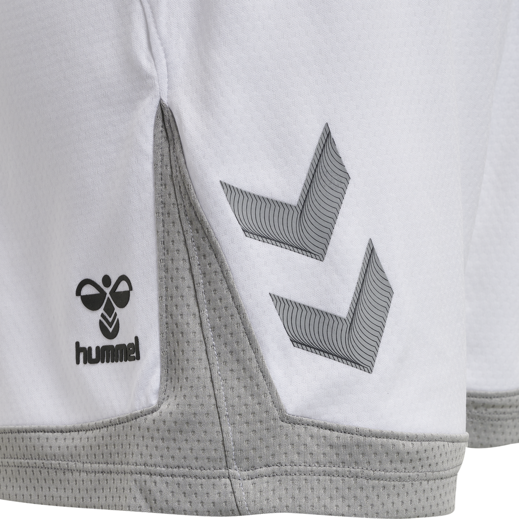 hmlLEAD WOMENS POLY SHORTS