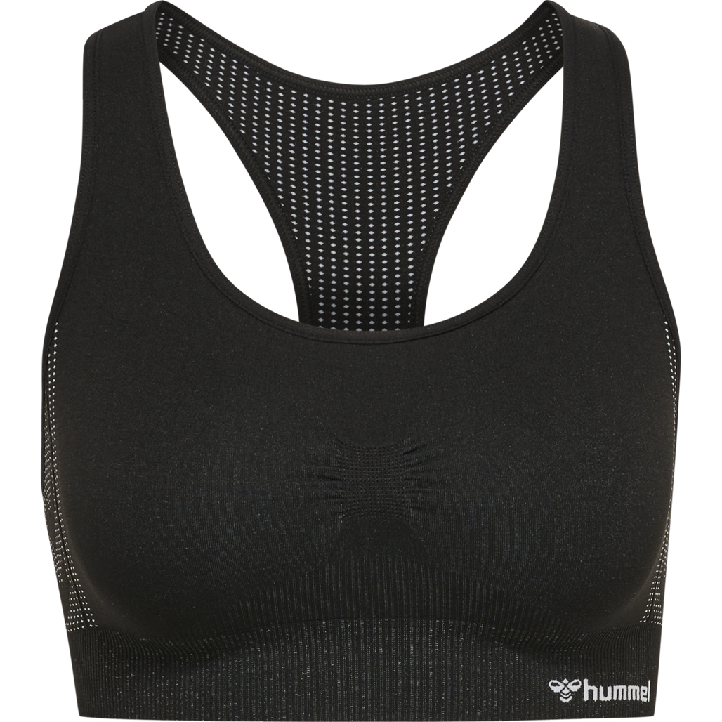 hmlMT SHAPING SEAMLESS SPORTS TOP