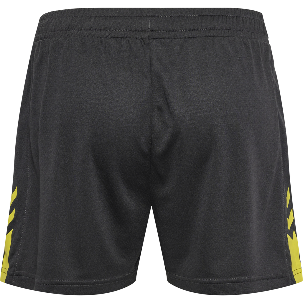 hmlACTIVE PL SHORTS WOMAN