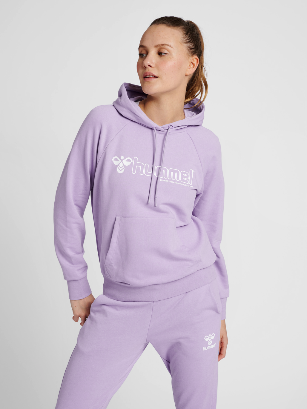 hmlNONI 2.0 HOODIE