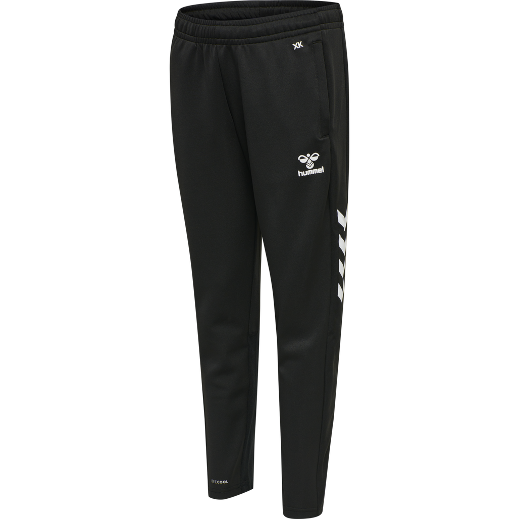 hmlCORE XK TRAINING POLY PANTS KIDS