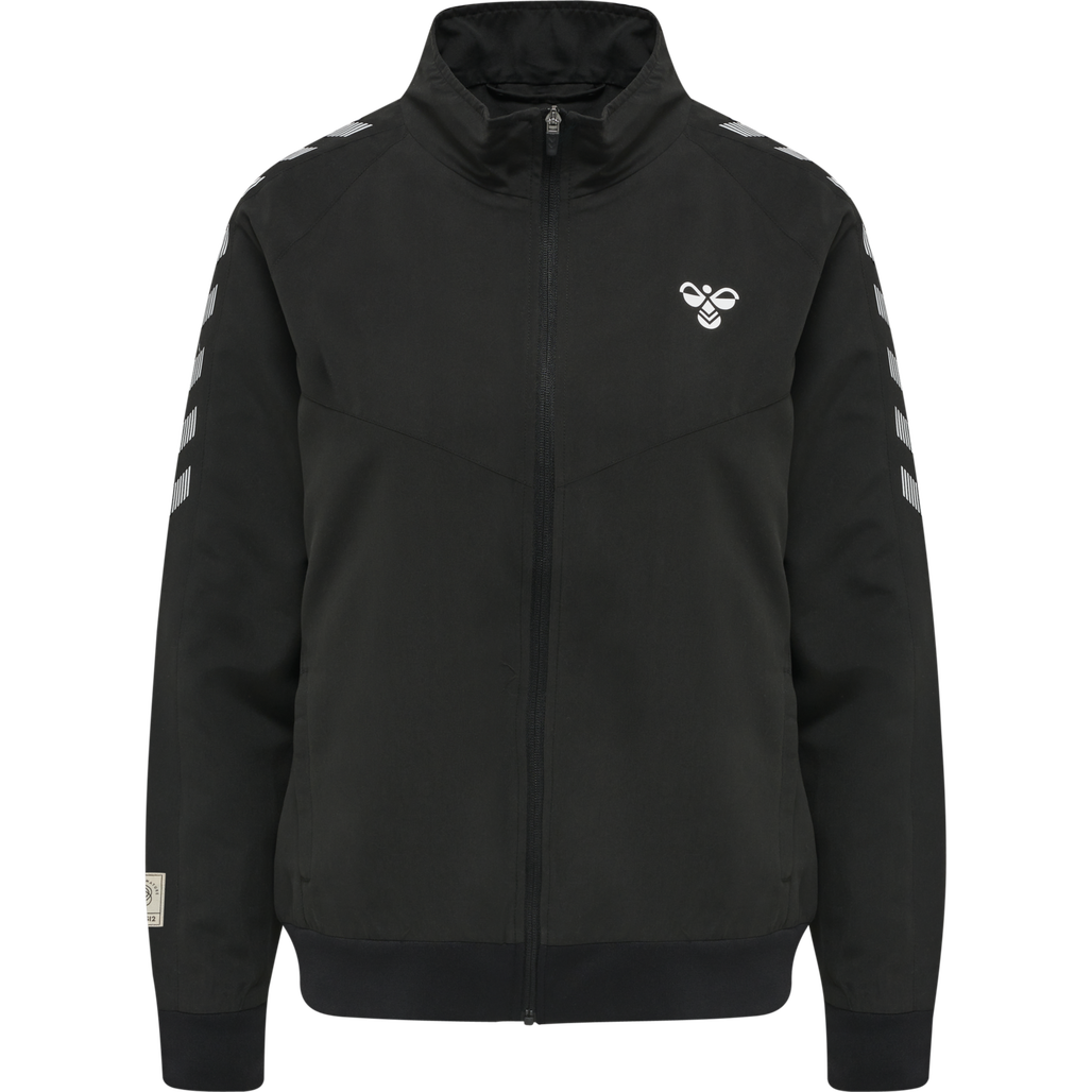 hmlGG12 TRACK JACKET WOMAN