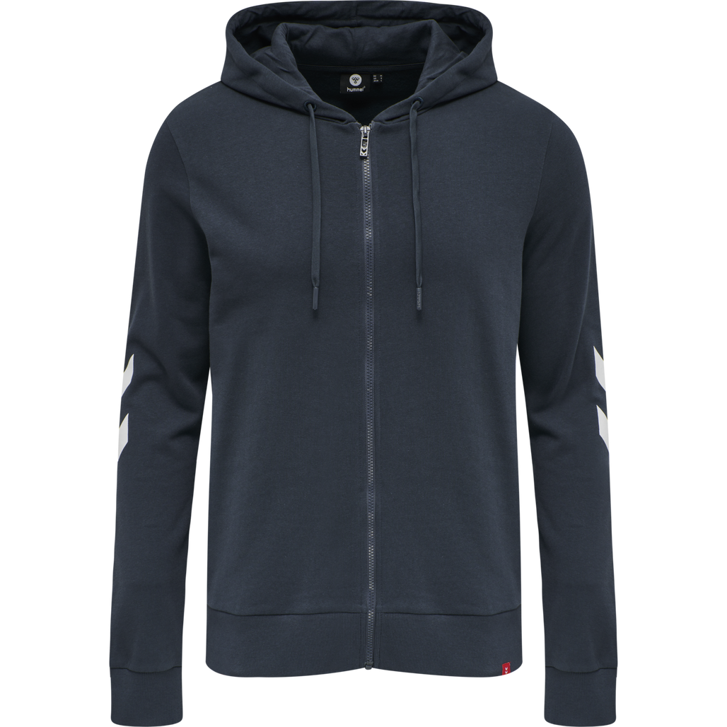hmlLEGACY ZIP HOODIE