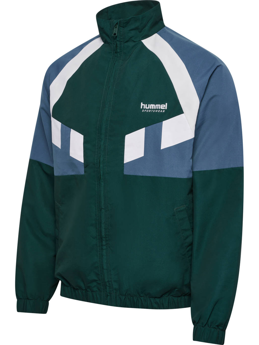 hmlTRACKSUIT JACKET SPORTSWEAR