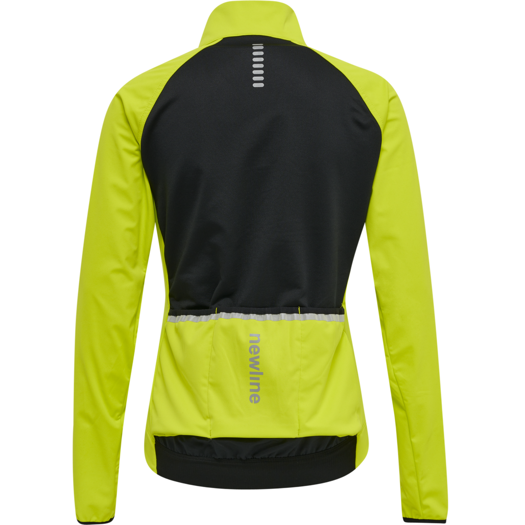 WOMENS CORE BIKE THERMAL JACKET