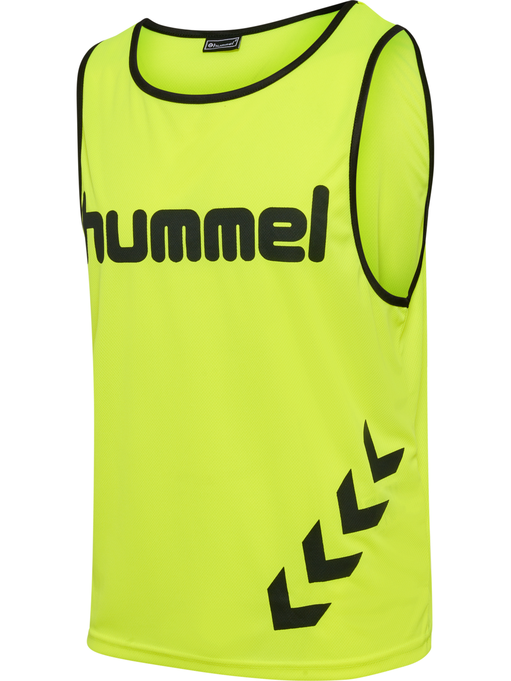 FUNDAMENTAL TRAINING BIB