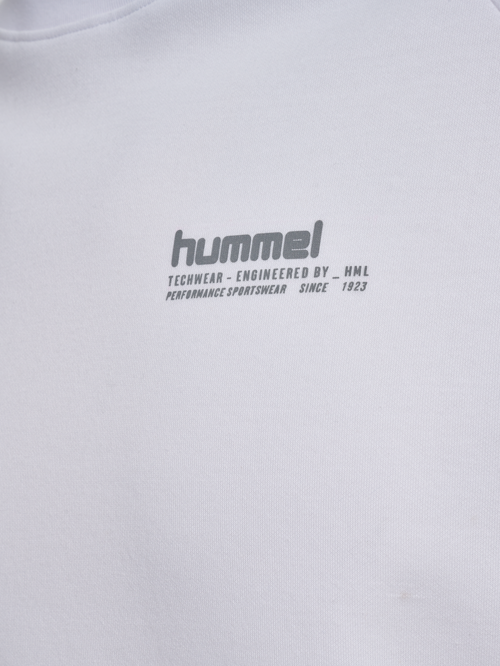 hmlTECH LOOSE T-SHIRT