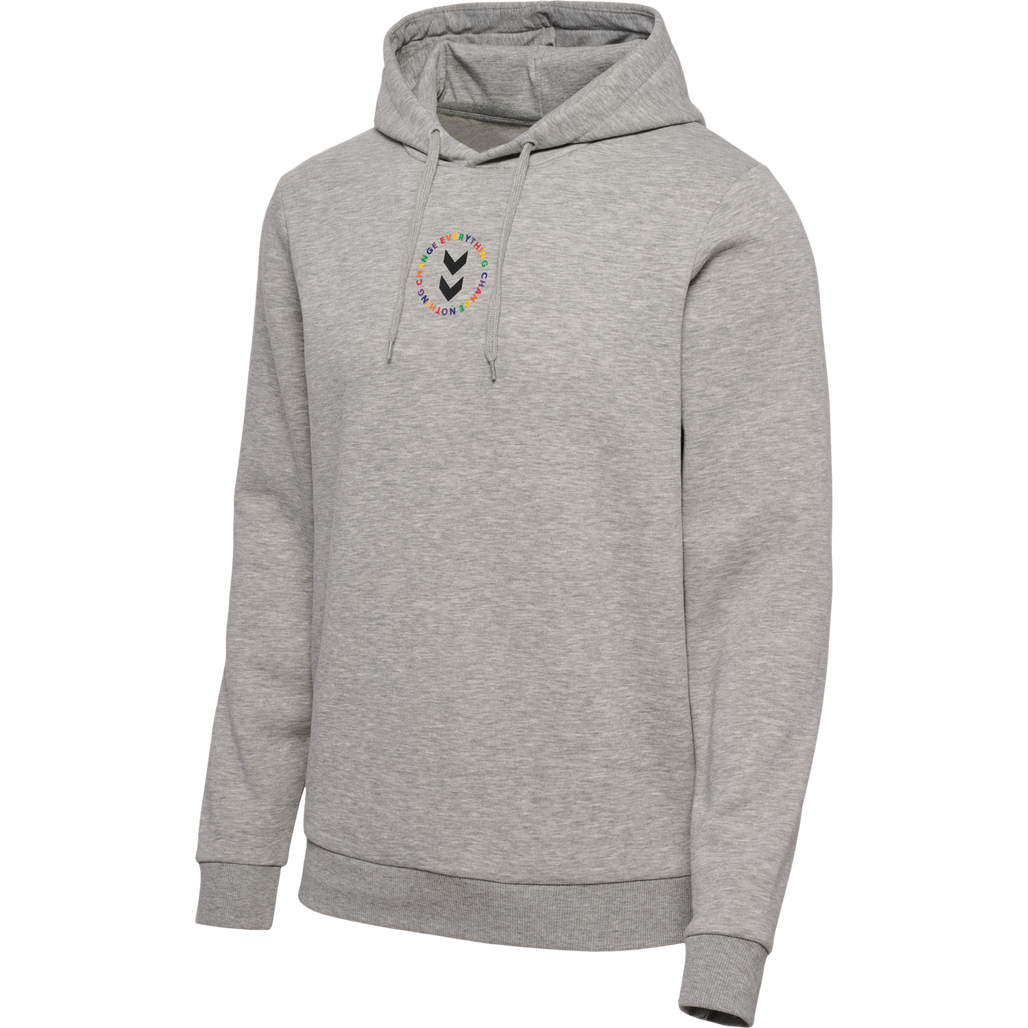 hmlEVERYTHING NOTHING HOODIE
