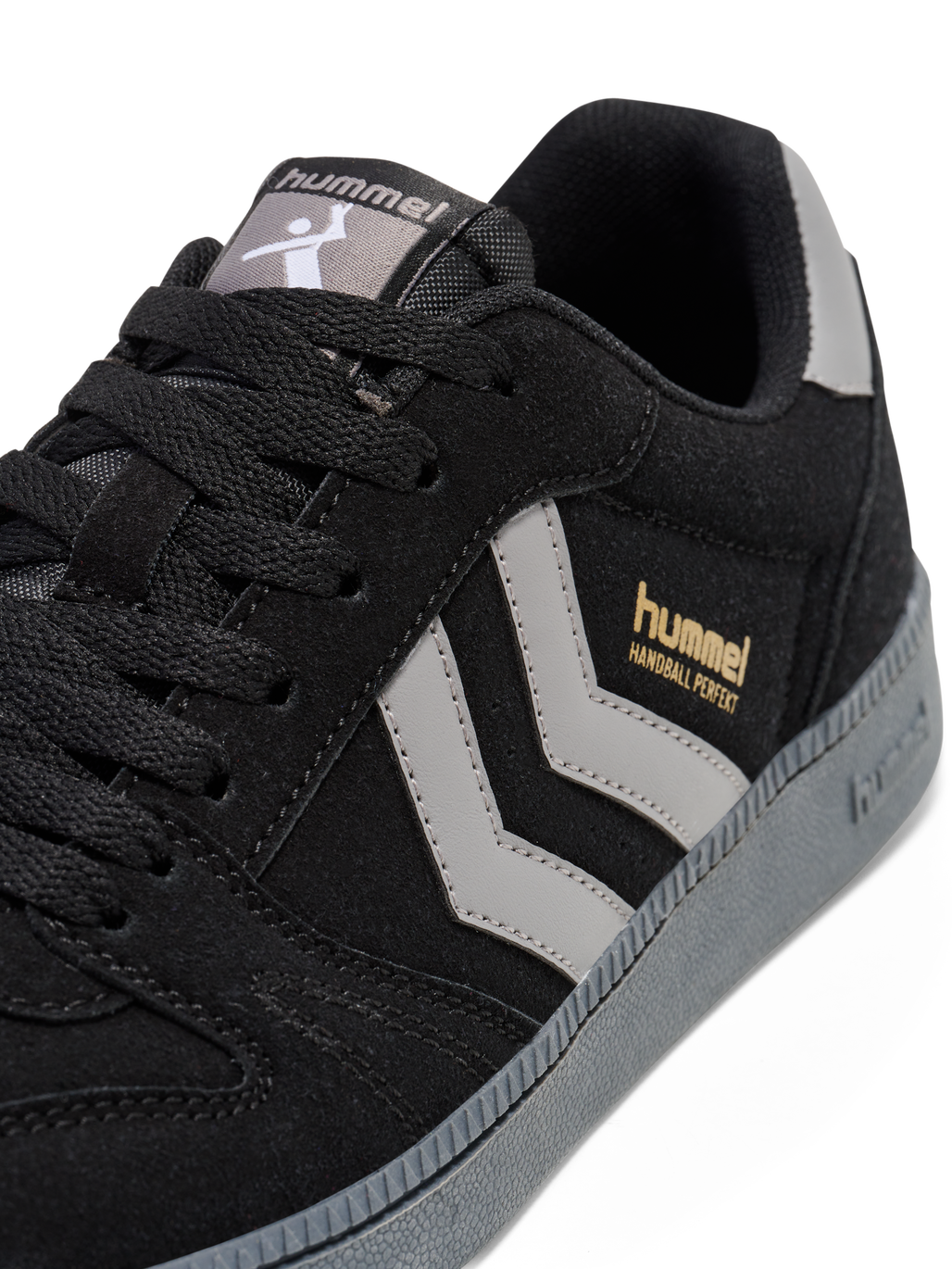 HANDBALL PERFEKT SYNTH. SUEDE