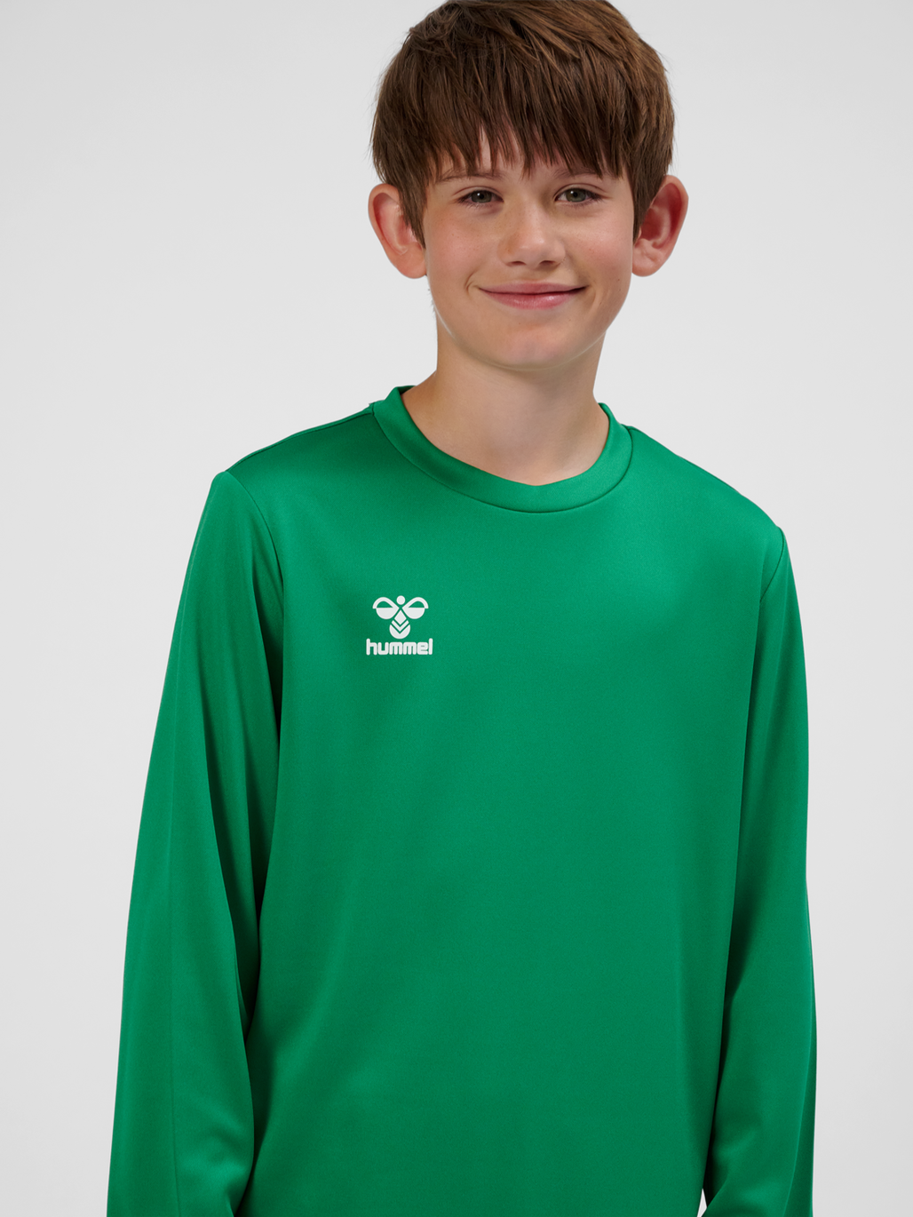 hmlESSENTIAL SWEATSHIRT KIDS