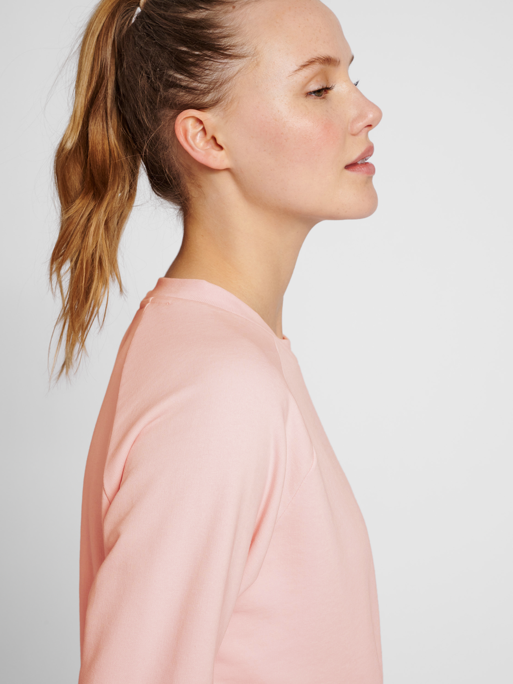 hmlNONI 2.0 SWEATSHIRT