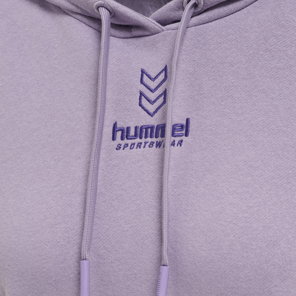 hmlOLIVIA HOODIE