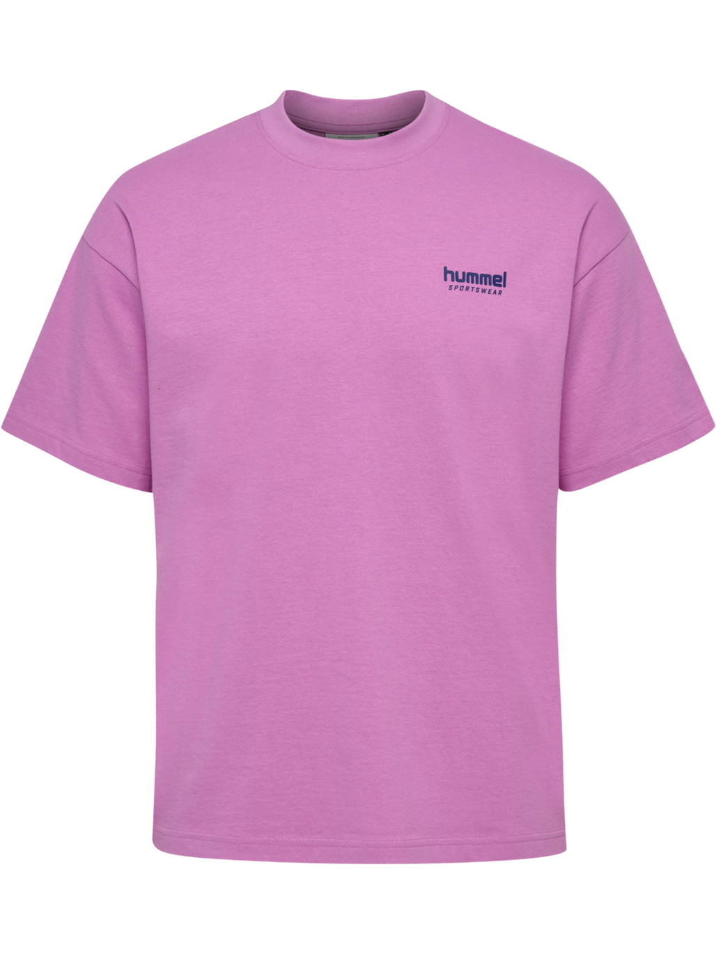 hmlLOOSE T-SHIRT S/S HEADBALL