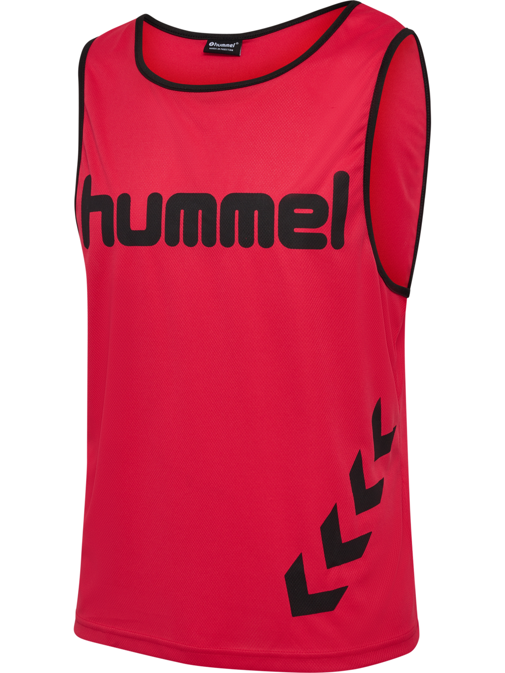 FUNDAMENTAL TRAINING BIB